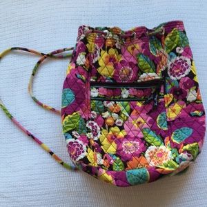 Vera Bradley backpack